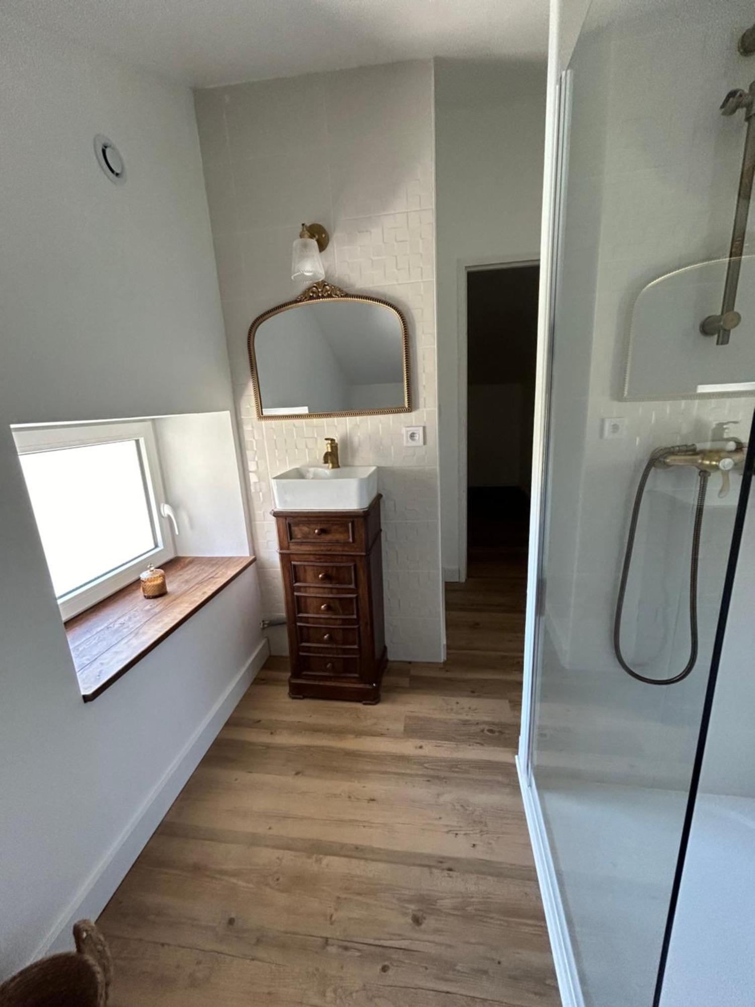 L Etable A Bois Villa Trélissac Eksteriør billede